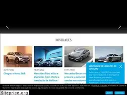 Sites similar to mercentro.pt