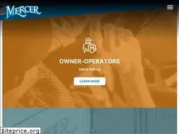 Sites similar to mercer-trans.com