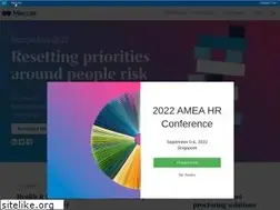 Sites similar to mercer.com.sg
