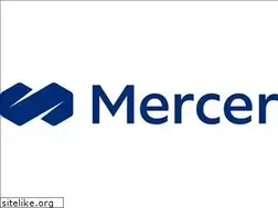 Sites similar to mercer.dk