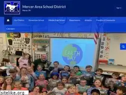 Sites similar to mercer.k12.pa.us