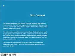 Sites similar to mercerassessor.com