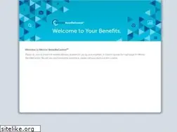 Sites similar to mercerbenefitscentral.com