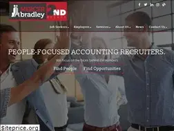 Sites similar to mercerbradley.com