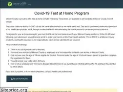 Sites similar to mercercares.org