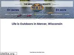 Sites similar to mercercc.com