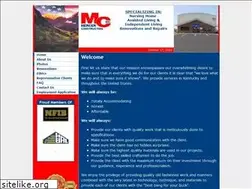 Sites similar to mercerconstructioninc.com