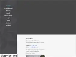 Sites similar to mercercountycivicfdn.org