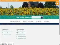 Sites similar to mercercountyoh.org