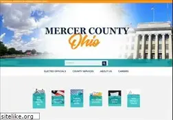 Sites similar to mercercountyohio.org
