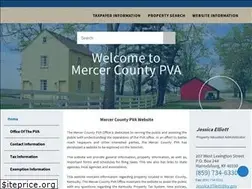 Sites similar to mercercountypva.com