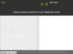 Sites similar to mercerdesign.com