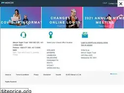 Sites similar to mercerfinancialservices.com