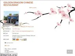 Sites similar to mercergoldendragon.com