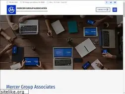 Sites similar to mercergroupinc.com