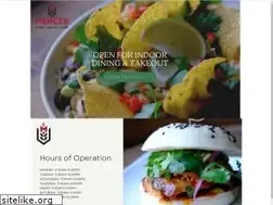 Sites similar to mercerhall.ca