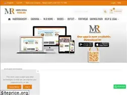 Sites similar to merceria-robles.com