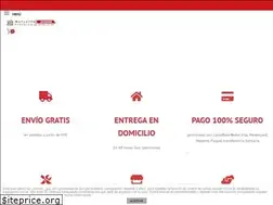 Sites similar to merceriabarcelona.es