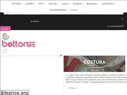 Sites similar to merceriabotton.es