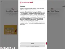 Sites similar to merceriacheri.com