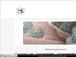 Sites similar to merceriacreativaonline.es