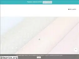 Sites similar to merceriaelcarmen.com