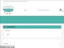 Sites similar to mercerialluviadeideas.com