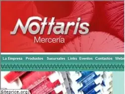 Sites similar to mercerianottaris.com.ar