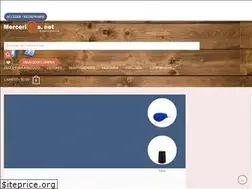 Sites similar to mercerias.net
