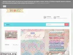 Sites similar to merceriatricotela.cat