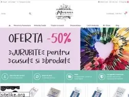 Sites similar to mercerie-dc.ro