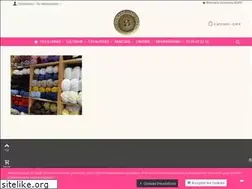 Sites similar to mercerie-sottejeau.fr