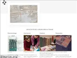 Sites similar to merceriedequesnoy.com