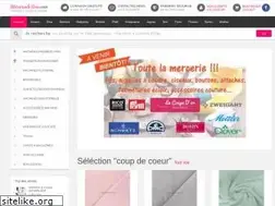 Sites similar to merceriedereve.com