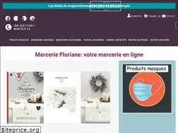 Sites similar to merceriefloriane.com