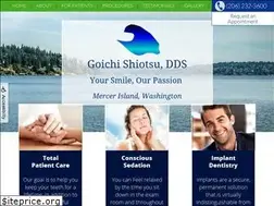 Sites similar to mercerislanddental.com