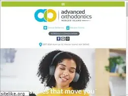 Sites similar to mercerislandsmiles.com