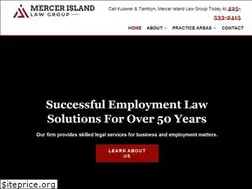 Sites similar to mercerlg.com