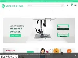 Sites similar to mercerlob.com