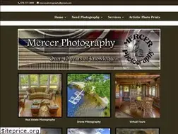 Sites similar to mercerphotography.com