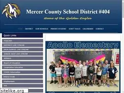 Sites similar to mercerschools.org