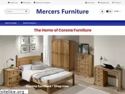 Sites similar to mercersfurniture.co.uk