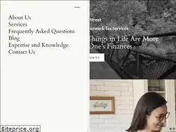 Sites similar to mercerst.com
