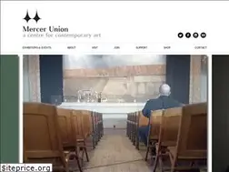 Sites similar to mercerunion.org