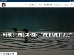 Sites similar to mercerwi.com