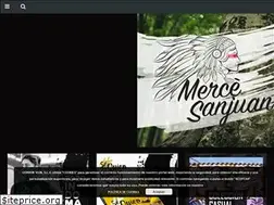 Sites similar to mercesanjuan.com