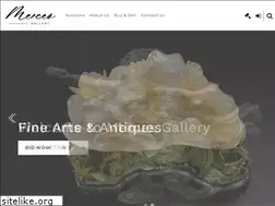 Sites similar to mercesgallery.com