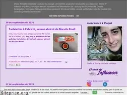 Sites similar to mercesori.blogspot.com