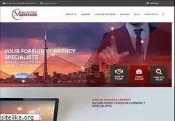 Sites similar to mercfx.com