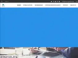 Sites similar to mercglobal.org